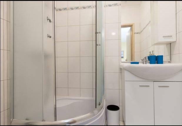 Triglav Studio Apartments 2 Punat Esterno foto